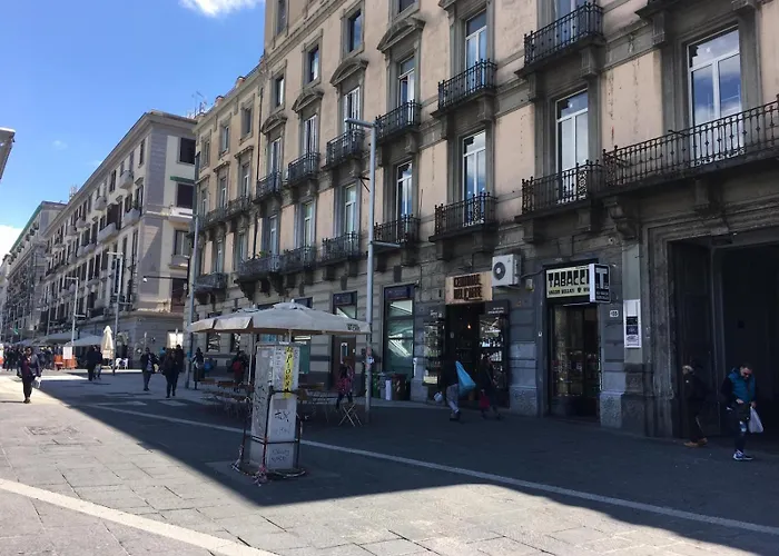Garibaldi Rooms