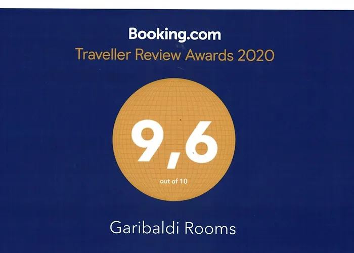 Garibaldi Rooms