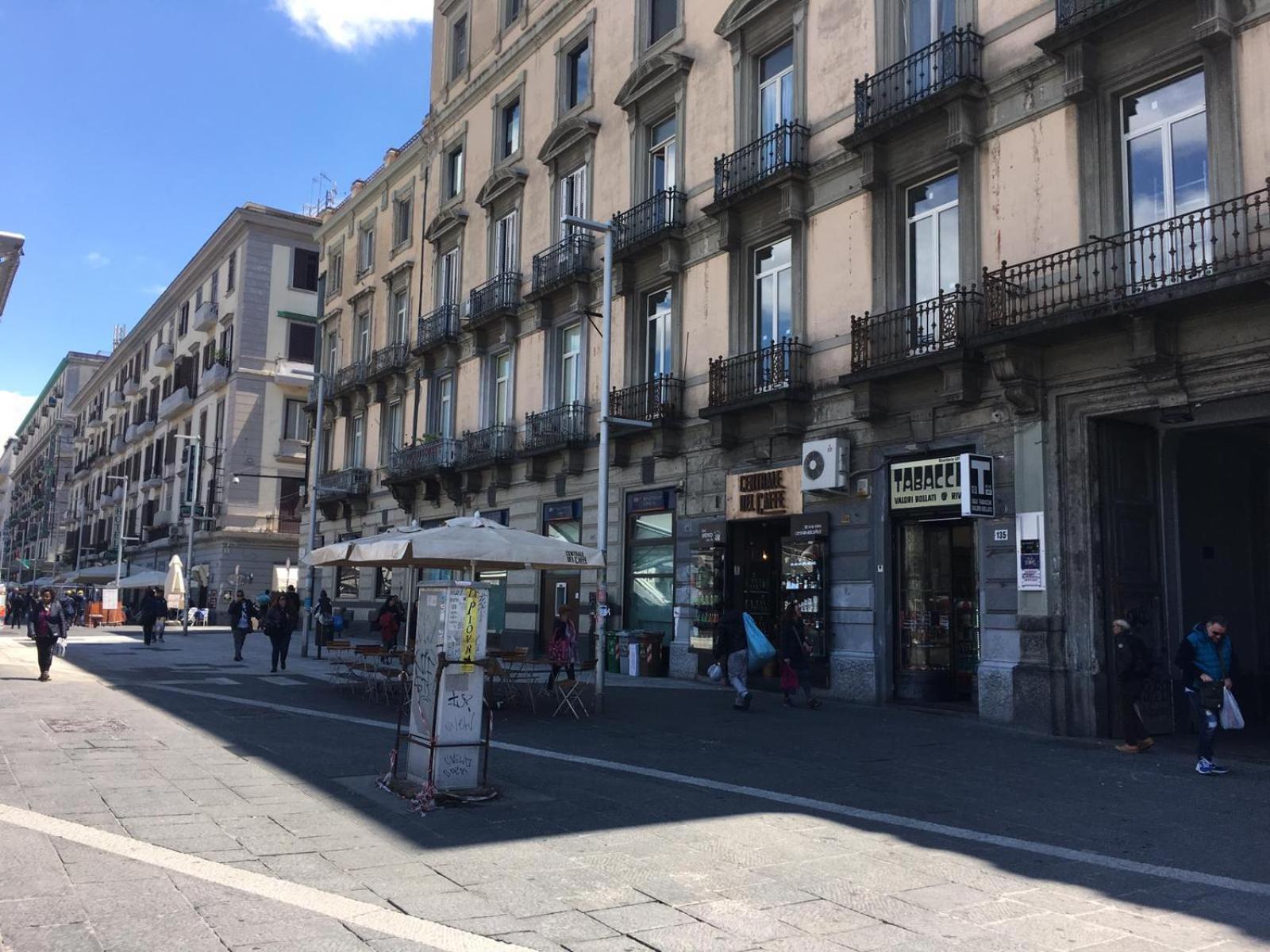 Bed and breakfast Garibaldi 2*