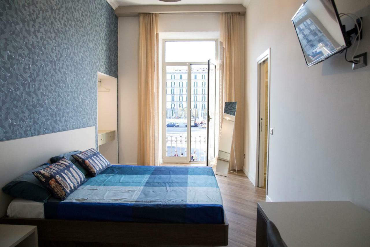 Bed and breakfast Garibaldi 2*