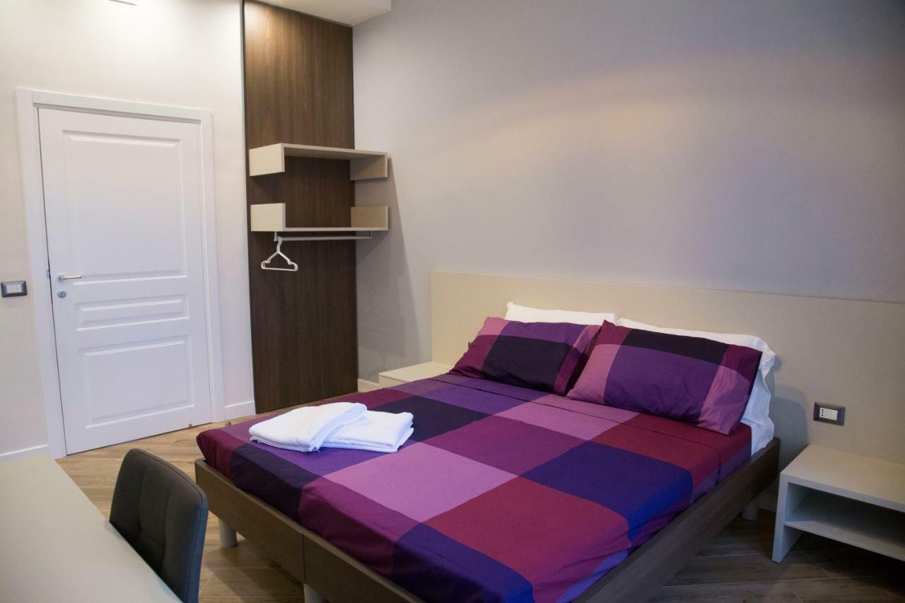 Bed and breakfast Garibaldi
