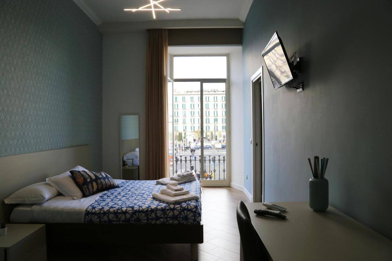 Bed and breakfast Garibaldi