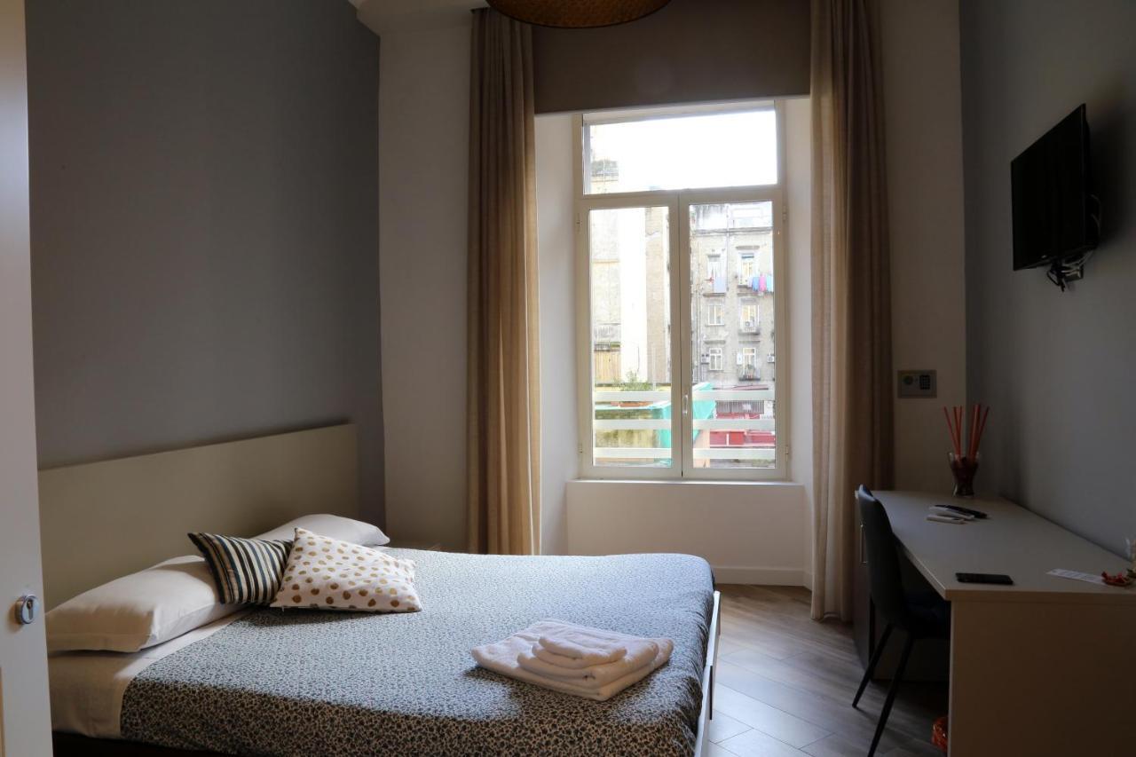 Bed and breakfast Garibaldi